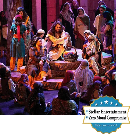 NarroWay Productions